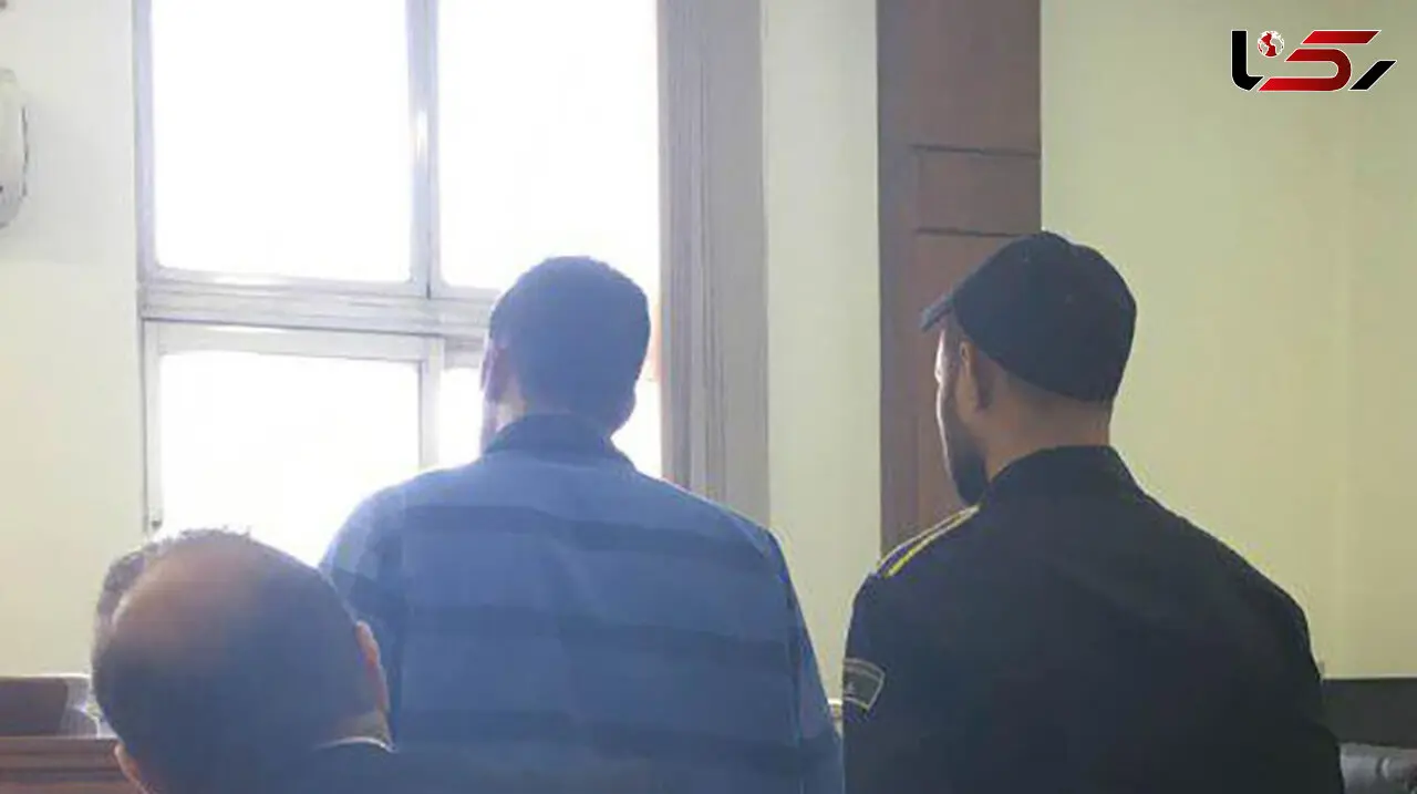 دختر جوان تهرانی در دام سیاه شوهر خاله جن گیر