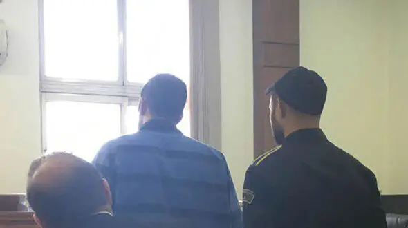 آزار و اذیت دختر جوان تهرانی / شوهر خاله ام مرا از جن ها می ترساند  + عکس