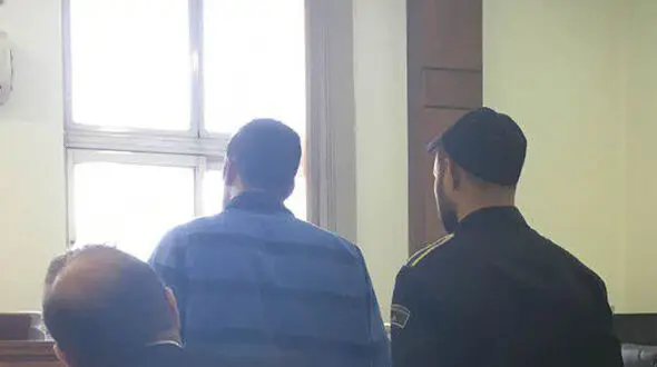 آزار و اذیت دختر جوان تهرانی / شوهر خاله ام مرا از جن ها می ترساند  + عکس