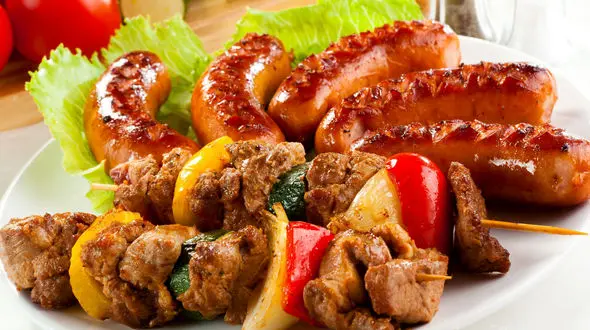 ارتباط رژیم غذایی با پرمویی زنان