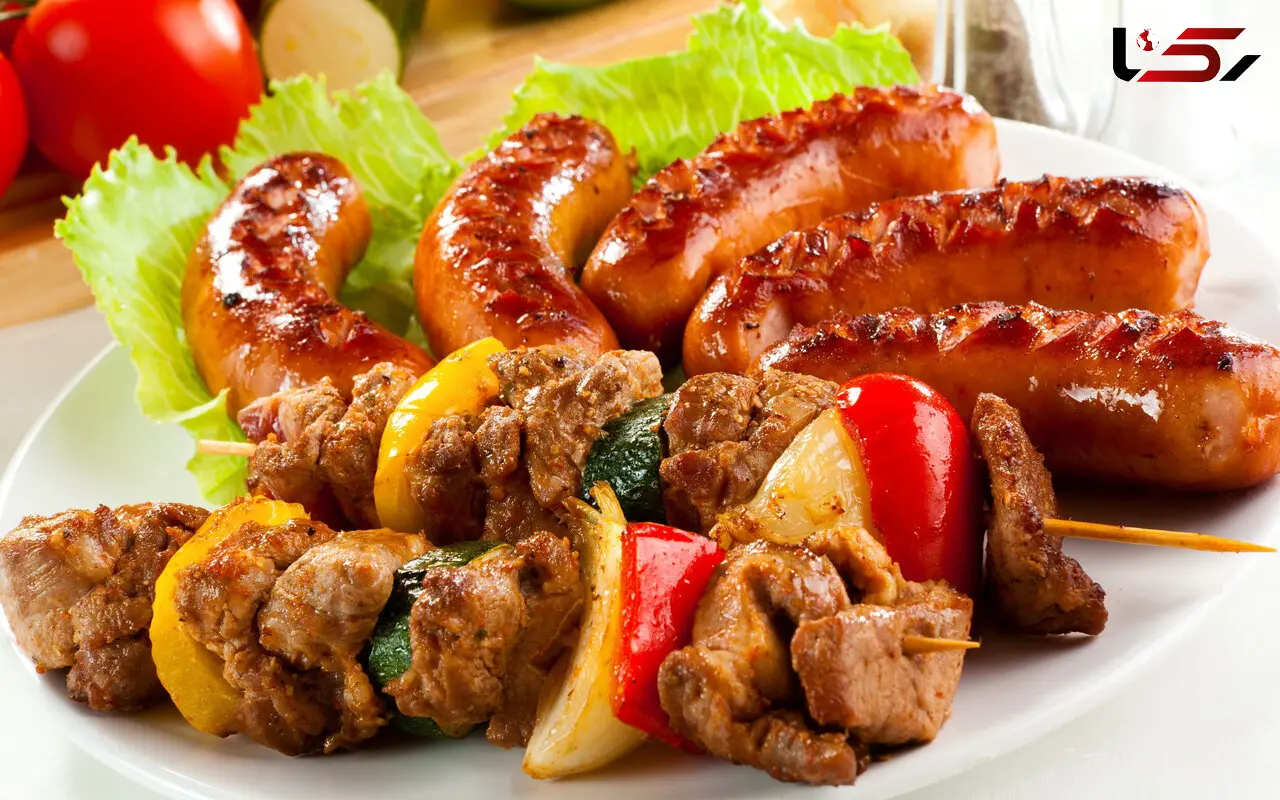 ارتباط رژیم غذایی با پرمویی زنان
