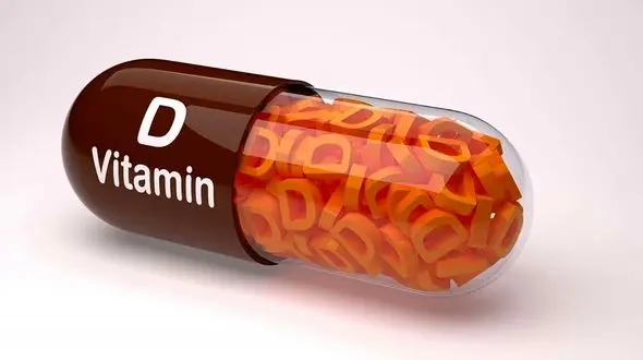 ارتباط مستقیم بدن درد با ویتامین‌ها