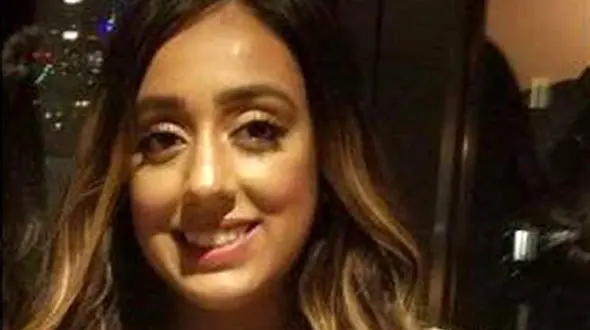 زنده زنده سوختن دخترجوان داخل تاکسی/نامزد این دختر خونسردانه گریخت+فیلم و عکس