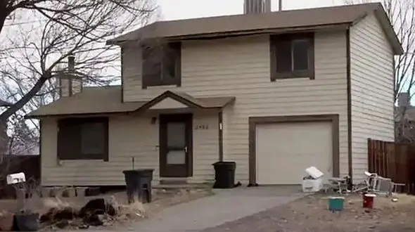 کشف جسد تکه شده در یخچال خانه وحشت /  جنایتی که بعد از فروخته شدن خانه فاش شد