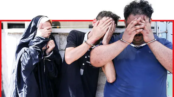 زن خائن دستور قتل شوهرش را داد / بی آبرویی بزرگ در زرندیه