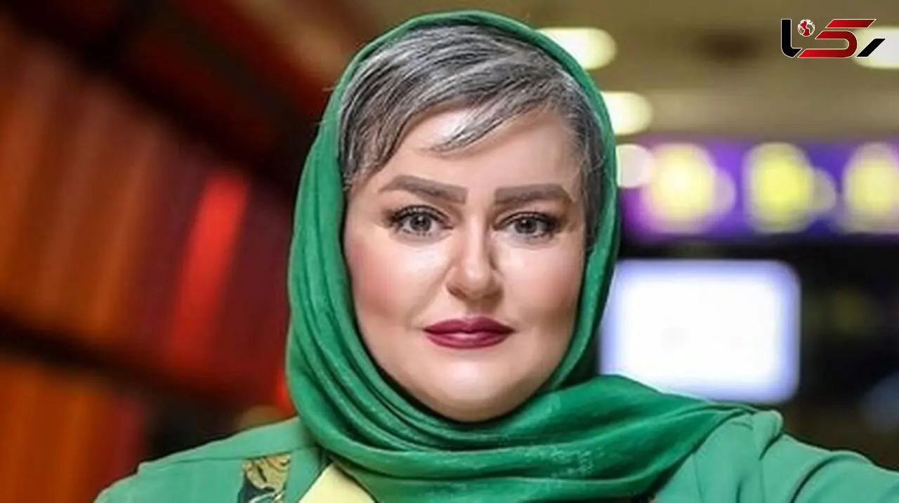 عکس های شخصی، زندگی خصوصی و بیوگرافی نعیمه نظام دوست