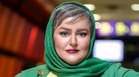 عکس های شخصی، زندگی خصوصی و بیوگرافی نعیمه نظام دوست