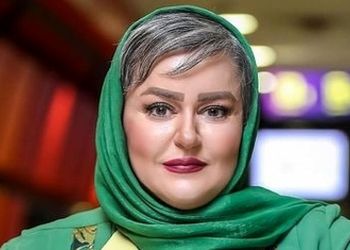 عکس های شخصی، زندگی خصوصی و بیوگرافی نعیمه نظام دوست