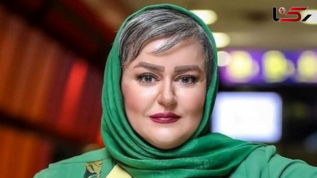 عکس های شخصی، زندگی خصوصی و بیوگرافی نعیمه نظام دوست