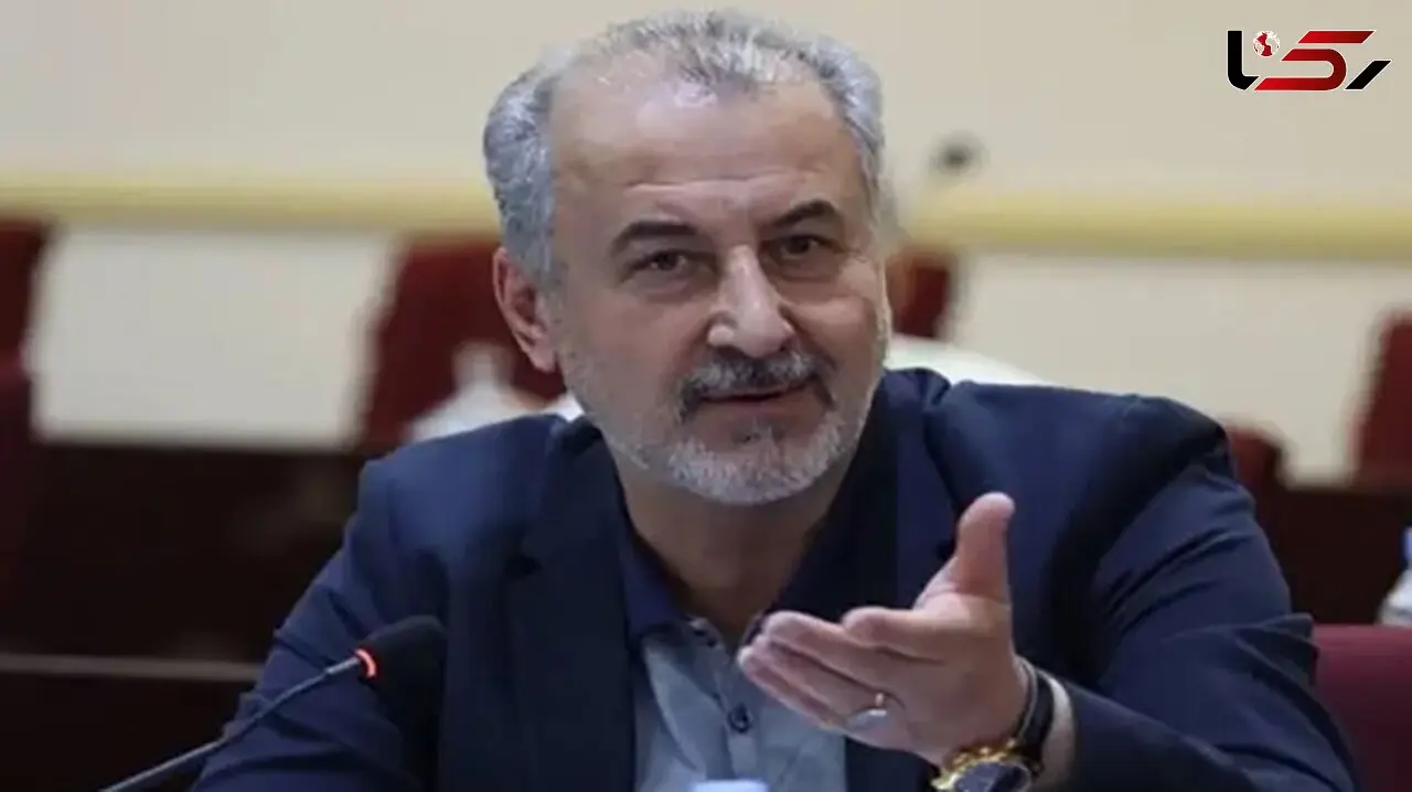 درویش نگذاشت استیلی برود!
