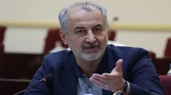 درویش نگذاشت استیلی برود!