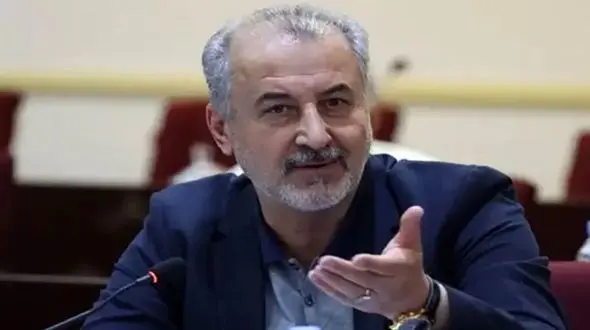 درویش نگذاشت استیلی برود!