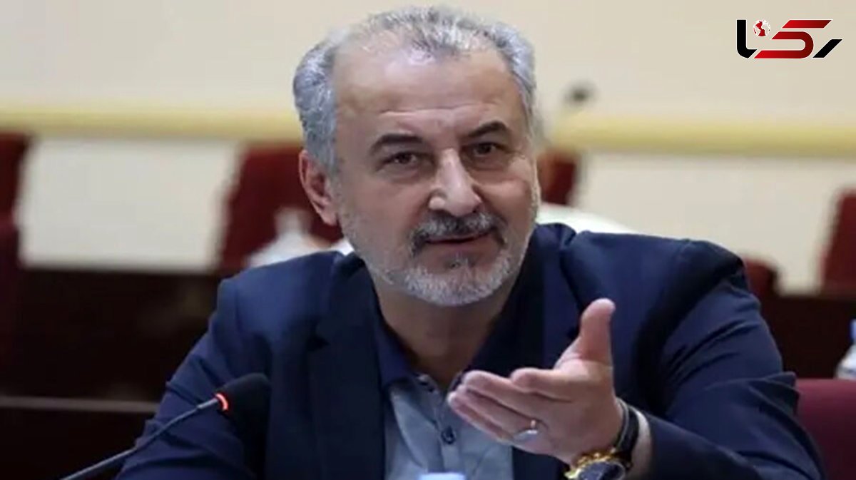 درویش نگذاشت استیلی برود!