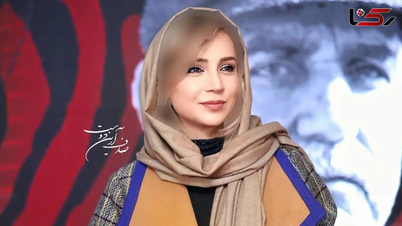 شبنم قلی خانی مجری شد اونم در دبی / تعجب کاربران از اجرای خانم بازیگر