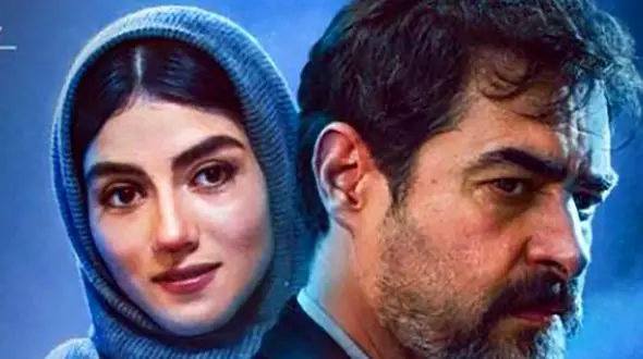 فیلم آواز باشکوه شهرام شکوهی با همراهی پردیس پورعابدینی و شهاب حسینی ! / کولاک 2 بازیگر سوپر استار ایرانی را ببینید