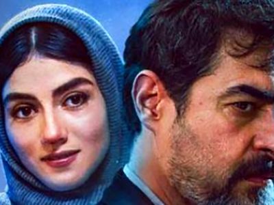 فیلم آواز باشکوه شهرام شکوهی با همراهی پردیس پورعابدینی و شهاب حسینی ! / کولاک 2 بازیگر سوپر استار ایرانی را ببینید