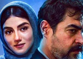 فیلم آواز باشکوه شهرام شکوهی با همراهی پردیس پورعابدینی و شهاب حسینی ! / کولاک 2 بازیگر سوپر استار ایرانی را ببینید