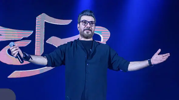 منتشر شد / نماهنگ "دیوونه دیوونه " با صدای گرشا رضایی و بازی رعنا آزادی ور + فیلم 