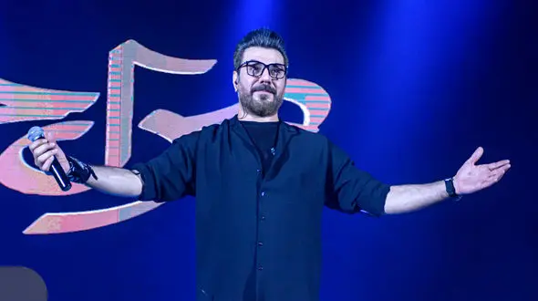 منتشر شد / نماهنگ "دیوونه دیوونه " با صدای گرشا رضایی و بازی رعنا آزادی ور + فیلم 