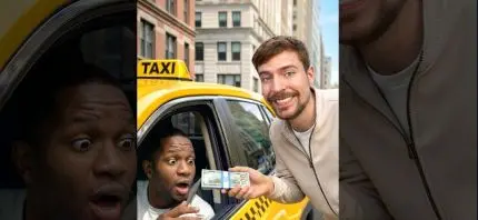 مستر بیست دوباره خبرساز شد؛ پول‌پاشی میان مردم عادی