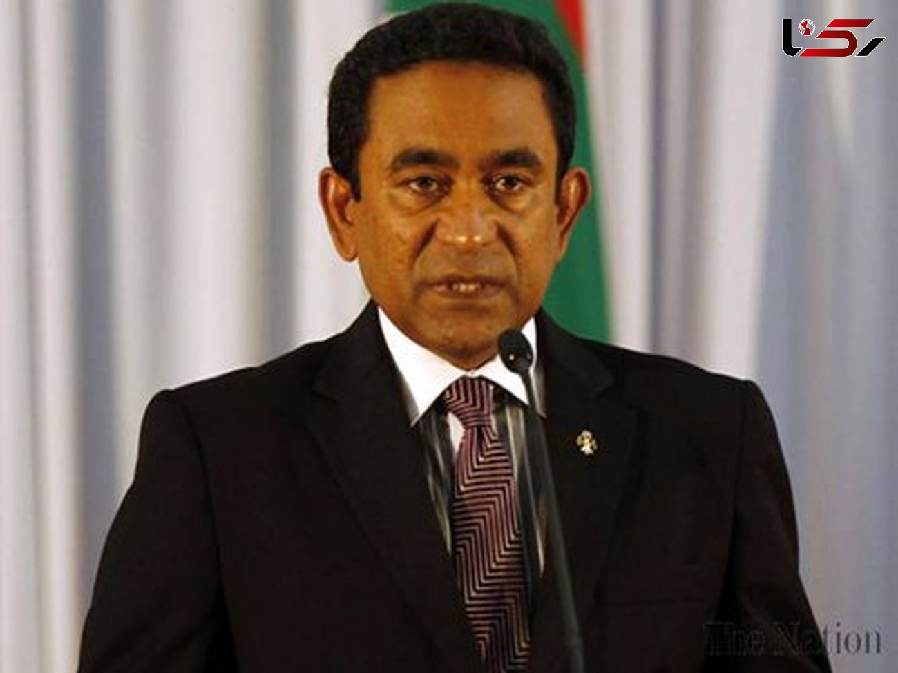 رییس جمهور مالدیو خواستار ابطال نتایج انتخابات شد