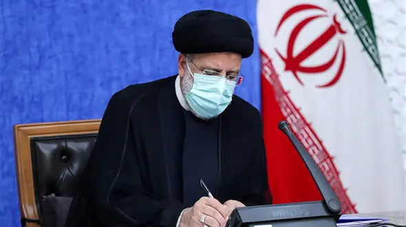  رئیس جمهور قانون جهش تولید مسکن را برای اجرا ابلاغ کرد 