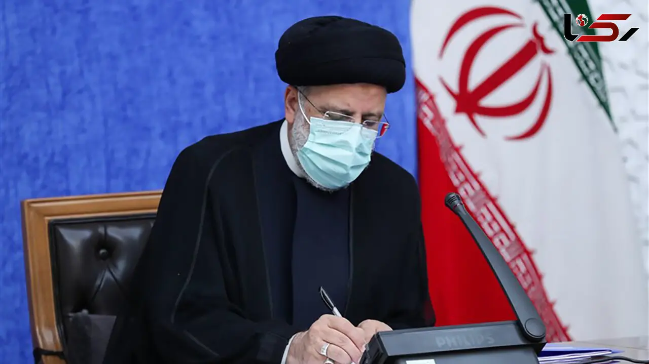  رئیس جمهور قانون جهش تولید مسکن را برای اجرا ابلاغ کرد 