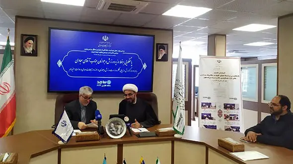 سجادی: استقلال هنوز از آسیا حذف نشده/ عیدانه رئیس‌جمهور بیمه جدید ورزشی برای ورزشکاران است