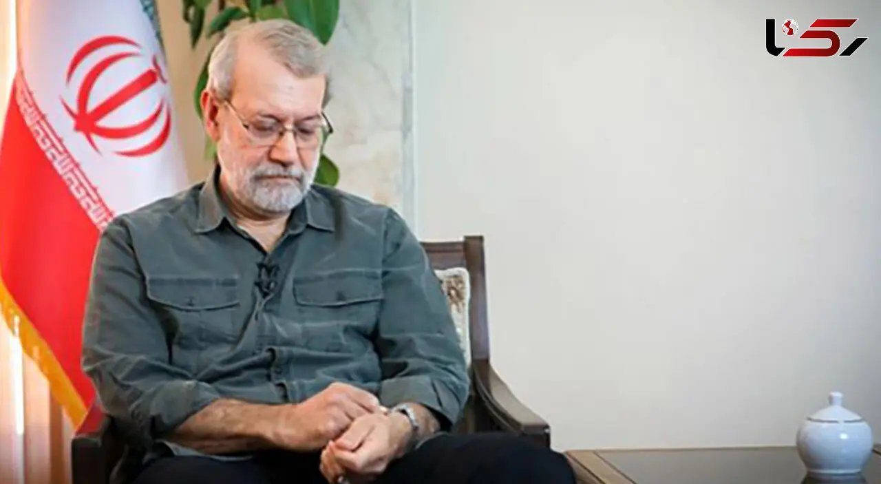 شهید دکتر علی لاریجانی ، فیلسوف و سیاستمدار مجاهد + زندگینامه و فعالیت های سیاسی 