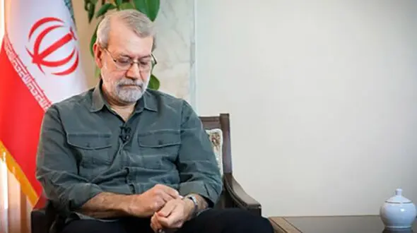 شهید دکتر علی لاریجانی ، فیلسوف و سیاستمدار مجاهد + زندگینامه و فعالیت های سیاسی 