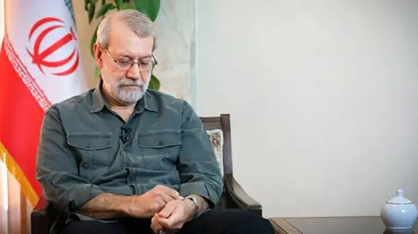 شهید دکتر علی لاریجانی ، فیلسوف و سیاستمدار مجاهد + زندگینامه و فعالیت های سیاسی 