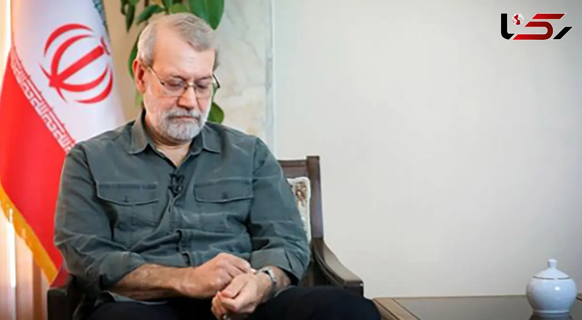 شهید دکتر علی لاریجانی ، فیلسوف و سیاستمدار مجاهد + زندگینامه و فعالیت های سیاسی 