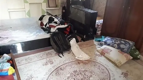 نجات معجزه‌آسای پسر جوان از چنگال "قاتل خاموش" + عکس