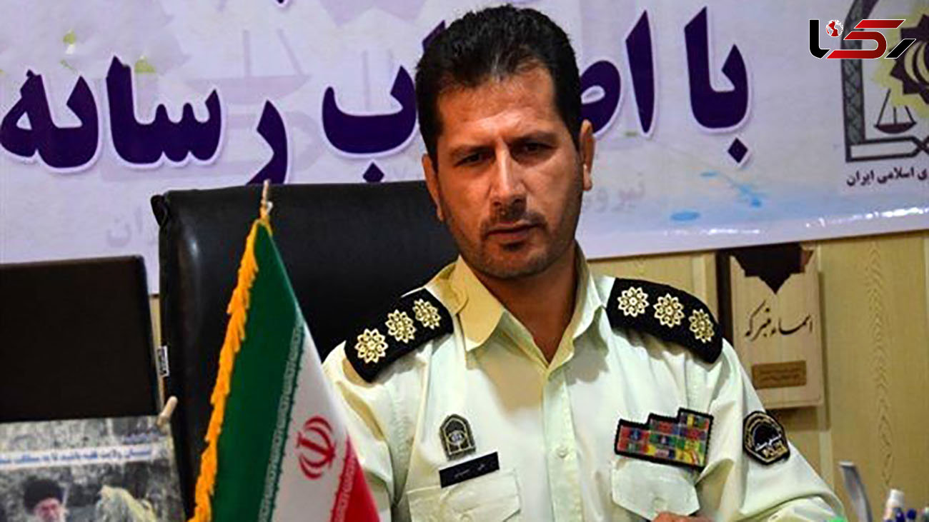 برگزاری نمایشگاه سیار پلیس فتا در مسیر راهپیمایی اربعین حسینی