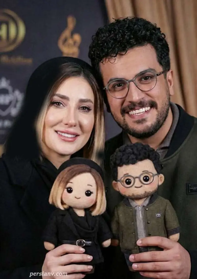 امیر حسین قیاسی