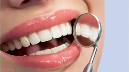 بازسازی مینای دندان با ژل شگفت‌ انگیز: نوآوری در دندانپزشکی