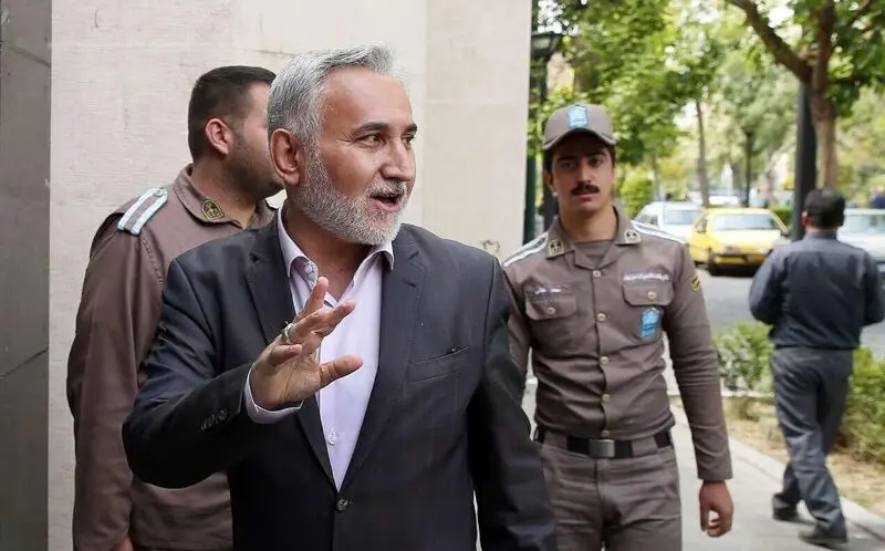 آیا خاتمیِ دوم وارد بازی انتخابات ریاست‌جمهوری ۱۴۰۰ می‌شود؟