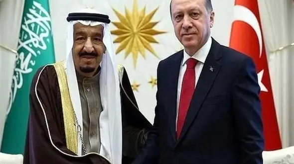  نخستین واکنش ملک سلمان به سرنوشت مرموز خاشقجی 