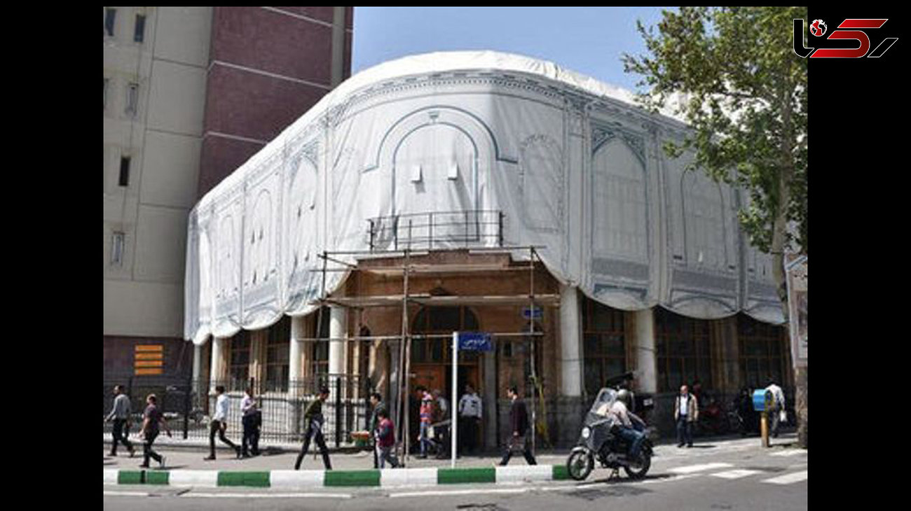  بازگشایی موزه علی اکبر صنعتی بعد از 3 سال