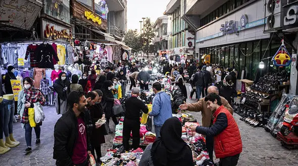 برای خرید شب عید چقدر پول لازم است؟