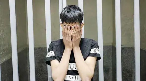  قاچاق «شیشه» برای اجــاره خانه!  + عکس