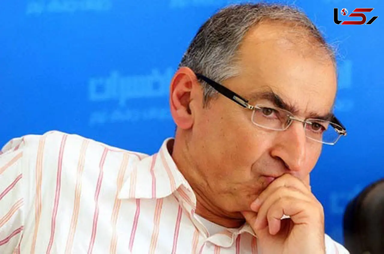 زیباکلام: سحر آن روز برای هواخوری رفته بود!