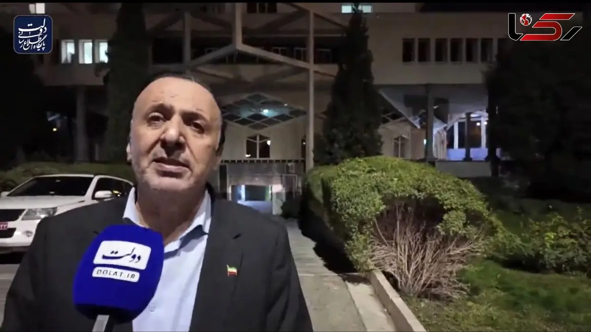 سفر رئیس‌جمهور به استان قزوین یک سفر تاریخی و بزرگ برای مردم این استان است 