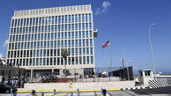 پنج سناتور آمریکایی خواهان تعطیلی سفارت آمریکا در کوبا شدند