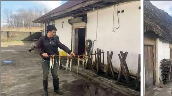 35 سال است دودی می‌کنم