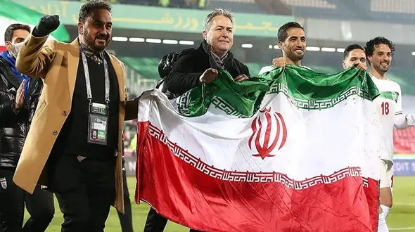 خورشیدی: امیدوارم خنده بر لب‌های مردم آمده باشد + فیلم