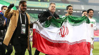 گزارش جالب نشریه انگلیسی درباره صعود ایران به جام جهانی