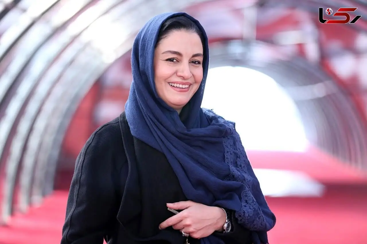  مریلا زارعی مجری تلویزیون می شود!