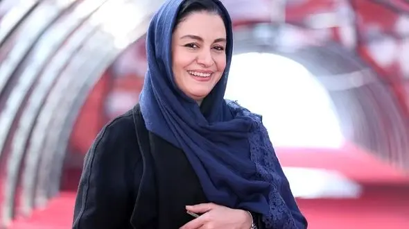  مریلا زارعی مجری تلویزیون می شود!