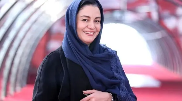  مریلا زارعی مجری تلویزیون می شود!